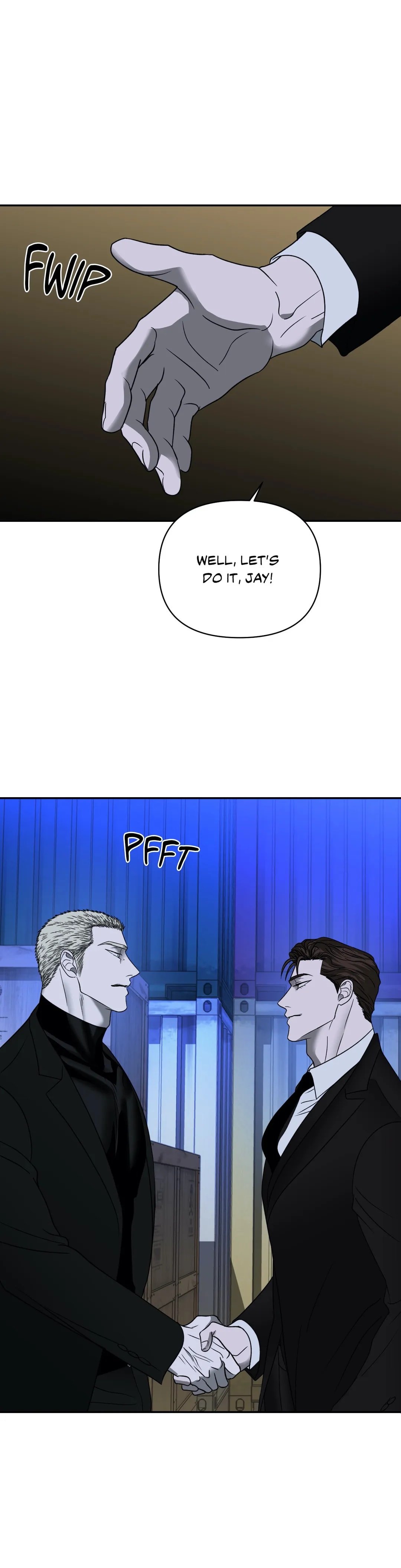 Shutline, Chapter 32 image 14